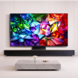 LG Micro RGB evo AI (벽걸이형) 189cm